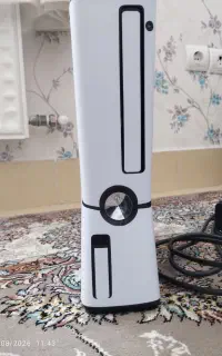 ایکس باکس 360 اسلیم