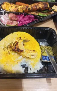 غذای خانگی اردیبهشت
