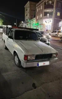 پیکان وانت