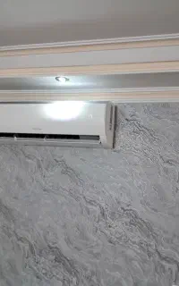 نصب کولرگازی