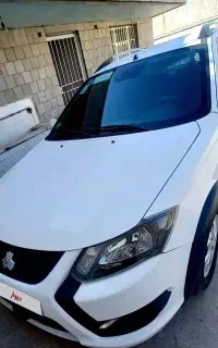 کوییک gxl مدل ۱۴۰۲