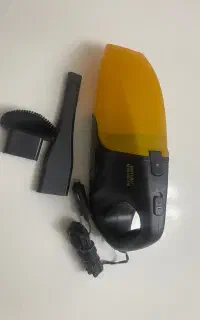 جارو برقی ماشین