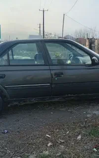 پژو 2000مدل 76