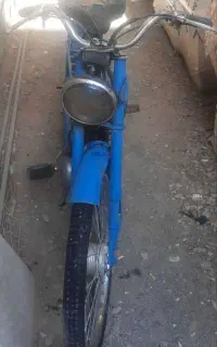 موتور گازی عتیقه