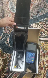 گیرنده دیجیتال