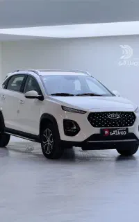 ماشین ام وی ام X22 pro دنده ای