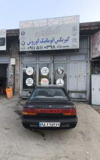 دوو اسپرو 1993