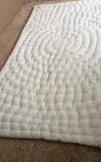 لحاف تشک متکا تشک تخت