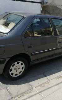 پرشیا مدل 92