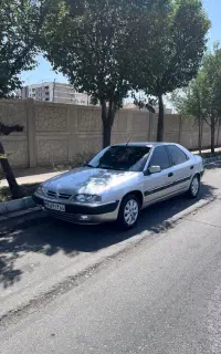 زانتیا ۲۰۰۰ مدل ۸۳