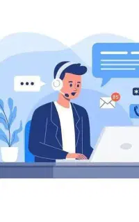 کار در منزل باگوشی