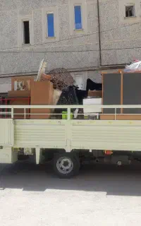 حمل بار و اثاثیه منزل و مبلمان در خلخال