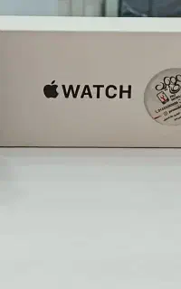 ساعت اپل
