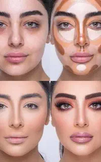 آموزشگاه زیبایی زیر نظر سازمان فنی و حرفه ای