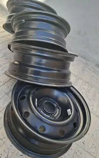 رینگ سمند ساده