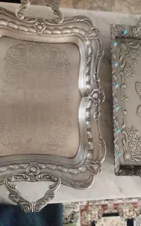 فروش ۲ عدد سینی