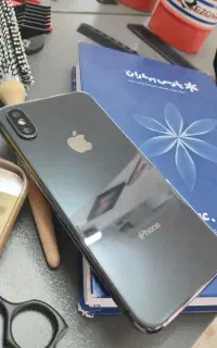 آیفون x