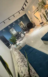 اجاره لاین های سالن زیبایی