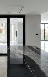 رهن واحد ۱۶۰ متری / غربی / فول امکانات / تمیز