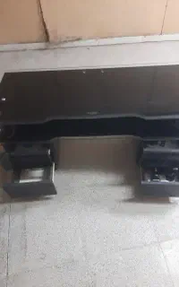 میزLCD