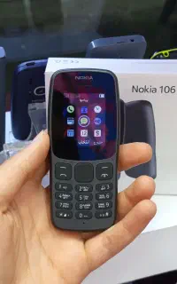 نوکیا ۱۰۶ به قیمت عمده