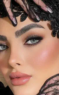 میکاپ وشینیون