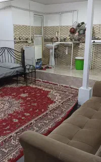 نزدیکترین سویت داخل بازار با پارکینگ کولر دار