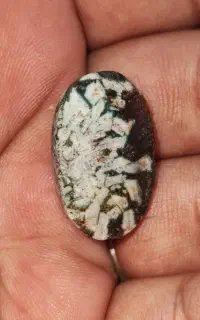 سنگ جواهری