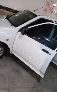 پراید مدل97 بیرنگ