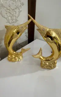 ماهی دکوری