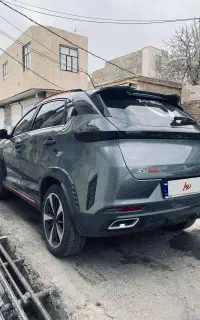 فروش فوری ام وی ام x33کراس