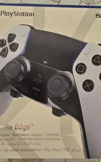 دسته پلی استیشن ۵ ادج ps5 edge آکبند