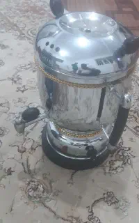 سماور برقی ۵ لیتری  آپالون خشک
