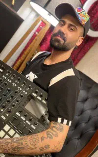 دیجی مراسم.تولد.کافه.عروسی dj