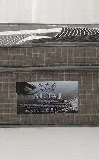 تشک پاکتی منفصل