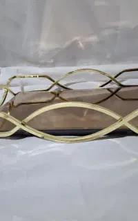 سینی پذیرایی اینه ایی شیک