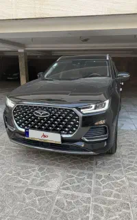 تیگو ۸پرومکسie۱۴۰۴
