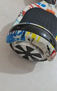 اسکوتر برقی