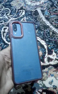 گوشی A02