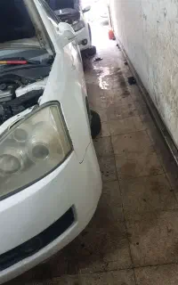 میکانیکی و جلوبندی