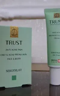 روتین ضد جوش تضمینی