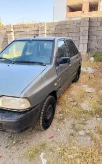 پراید