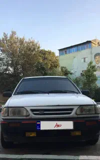 پراید 77 لوازمی