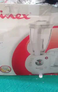 غذاساز مولینکس