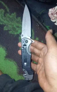 چاقو