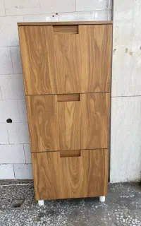جای کفشی