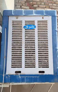 کولر ابی 3500 جنرال