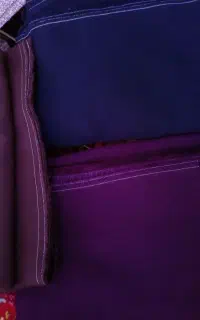نخی ساده اورجینال
