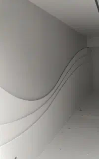 نقاش‌/نقاشی ساختمان ماهرنگ