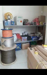 تعمیر،نصب و سرویس آسانسور